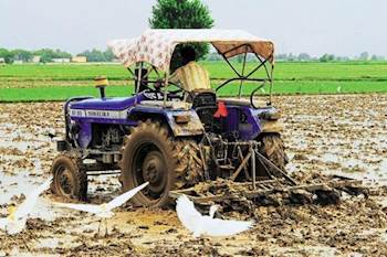 வேளாண் இயந்திரமயமாக்குதல் திட்டம் - Agricultural Mechanisation